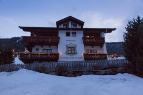 Chrisantenhof Sölden
